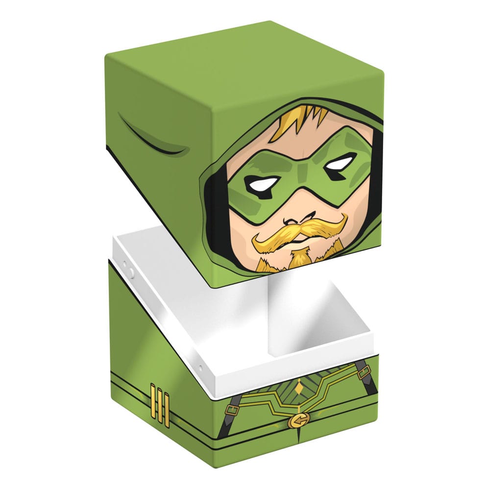Squaroes - Squaroe DC Justice League™ JL015 - Green Arrow™ Image 6