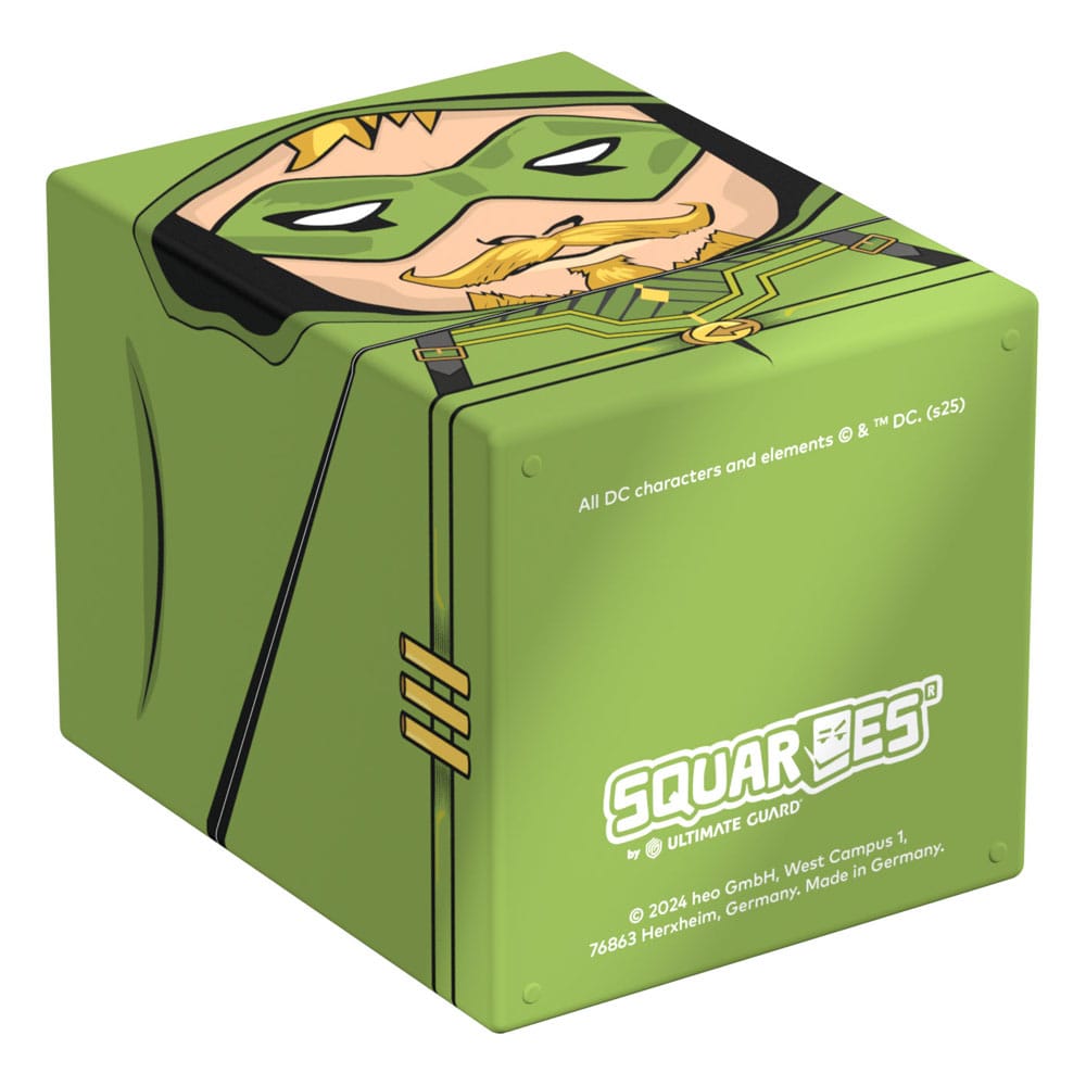 Squaroes - Squaroe DC Justice League™ JL015 - Green Arrow™ Image 7