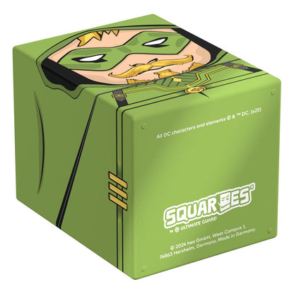 Squaroes - Squaroe DC Justice League™ JL015 - Green Arrow™ Image 7