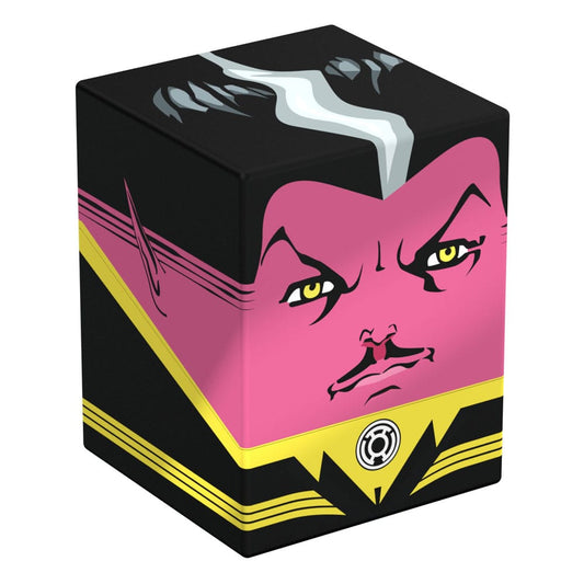 Squaroes - Squaroe DC Justice League™ JL016 - Sinestro™ Image 1