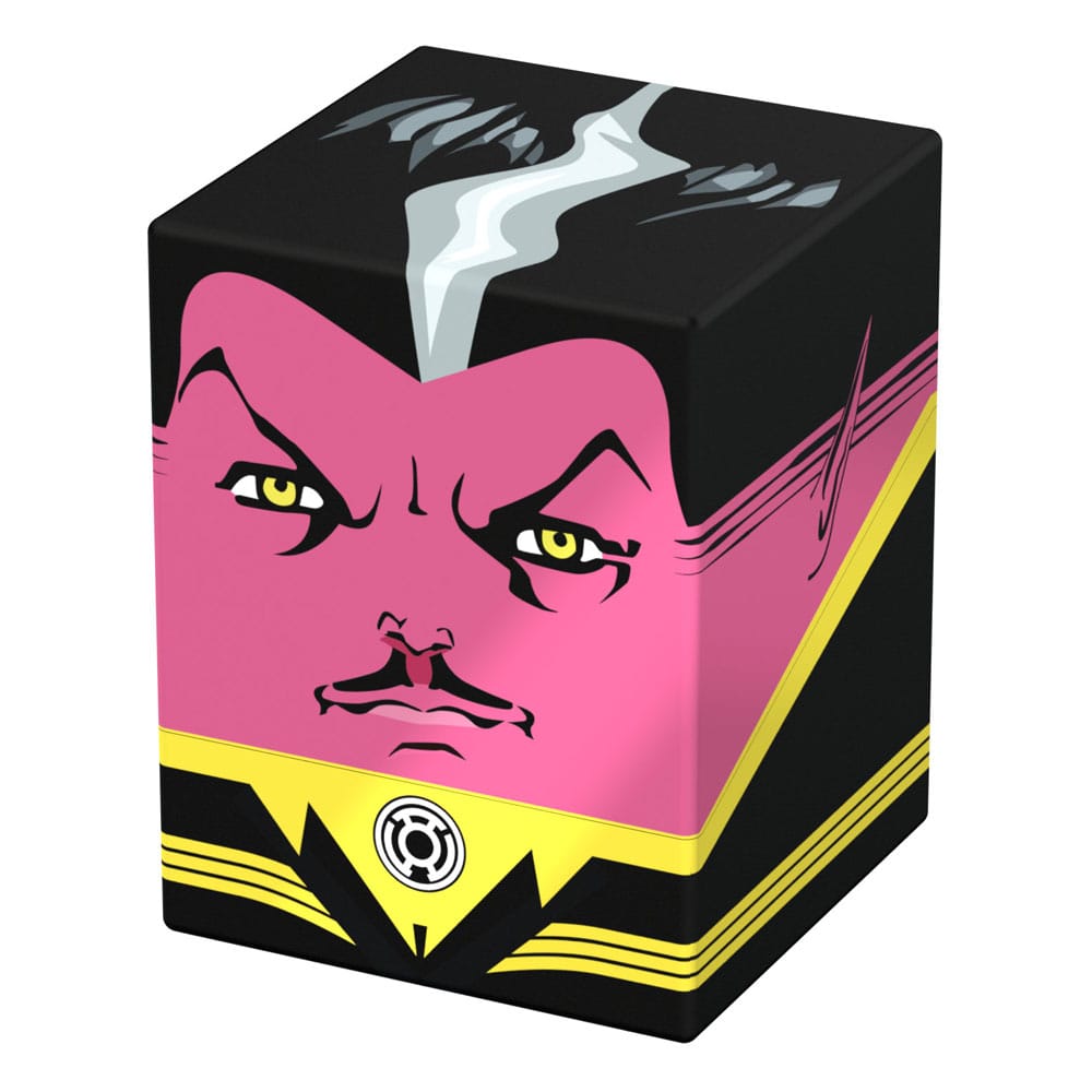 Squaroes - Squaroe DC Justice League™ JL016 - Sinestro™ Image 2