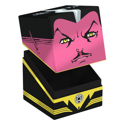Squaroes Squaroe DC Justice League™ JL016 - Sinestro™ Image 5