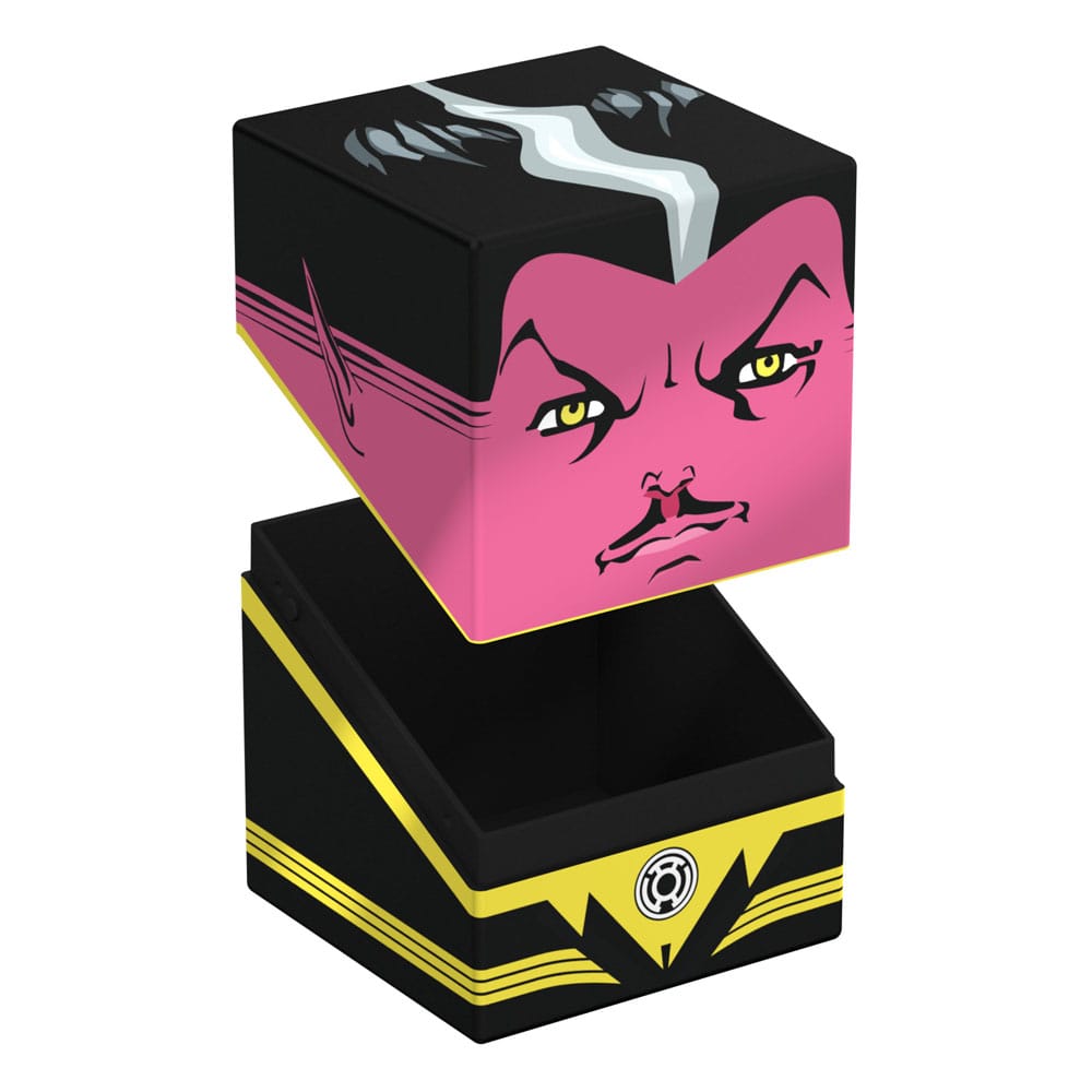 Squaroes - Squaroe DC Justice League™ JL016 - Sinestro™ Image 6