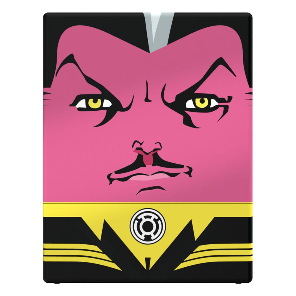 Squaroes Squaroe DC Justice League™ JL016 - Sinestro™ Image 8