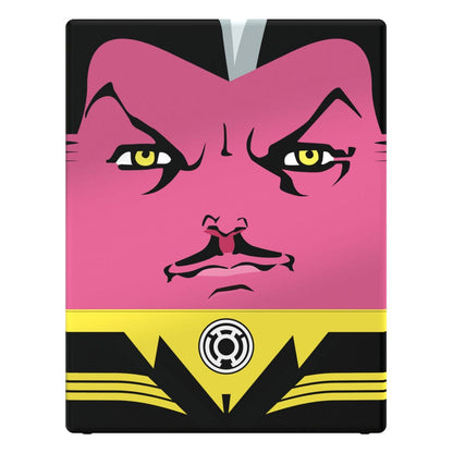 Squaroes Squaroe DC Justice League™ JL016 - Sinestro™ Image 8