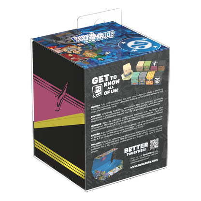 Squaroes - Squaroe DC Justice League™ JL016 - Sinestro™ Image 10