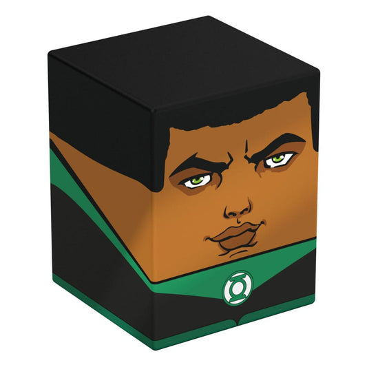 Squaroes - Squaroe DC Justice League™ JL017 - John Stewart™ Image 1