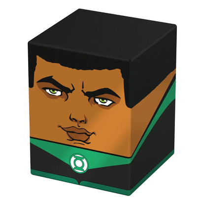 Squaroes - Squaroe DC Justice League™ JL017 - John Stewart™ Image 2