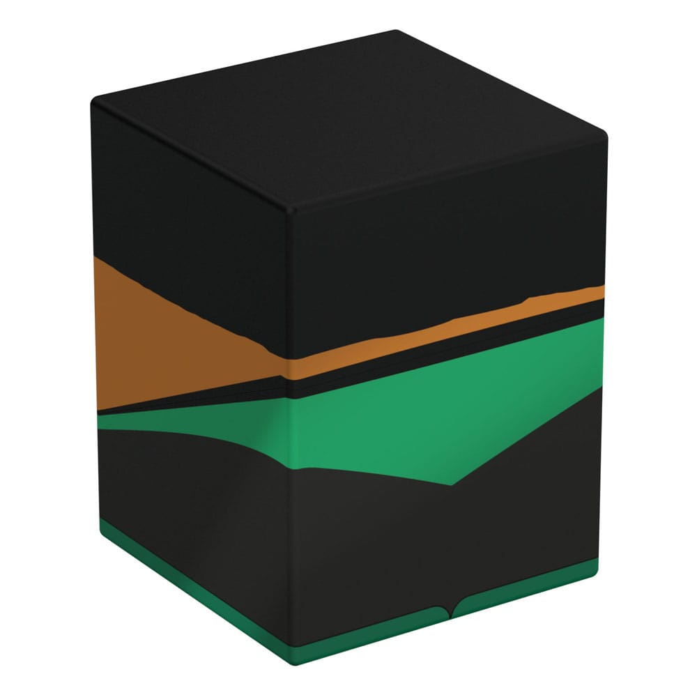 Squaroes - Squaroe DC Justice League™ JL017 - John Stewart™ Image 4