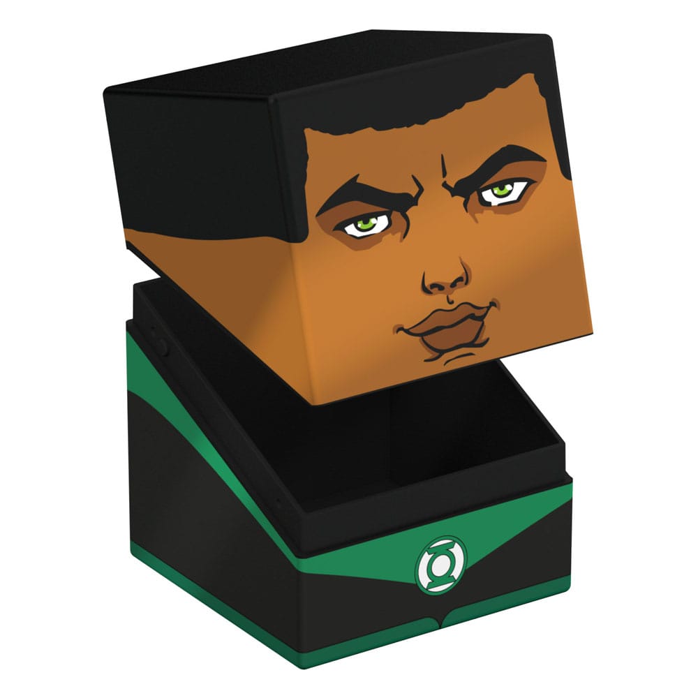 Squaroes - Squaroe DC Justice League™ JL017 - John Stewart™ Image 5