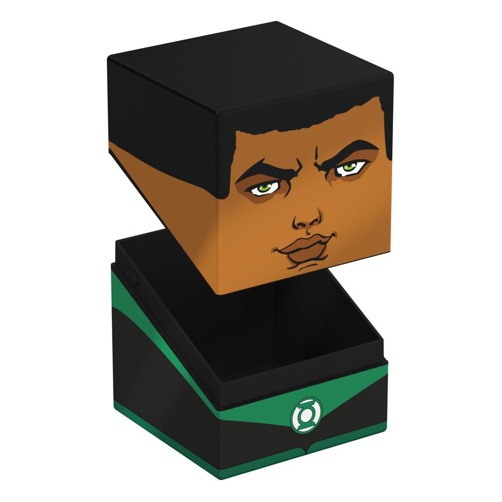 Squaroes - Squaroe DC Justice League™ JL017 - John Stewart™ Image 6