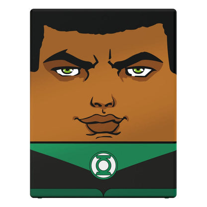 Squaroes - Squaroe DC Justice League™ JL017 - John Stewart™ Image 8