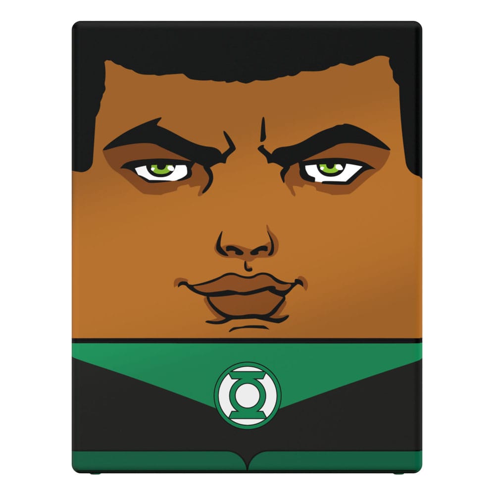 Squaroes - Squaroe DC Justice League™ JL017 - John Stewart™ Image 8