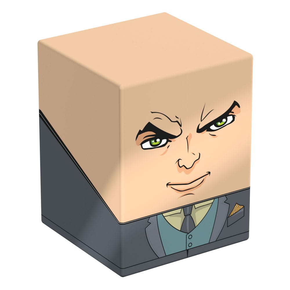 Squaroes Squaroe DC Justice League™ JL018 - Lex Luthor™ Image 1