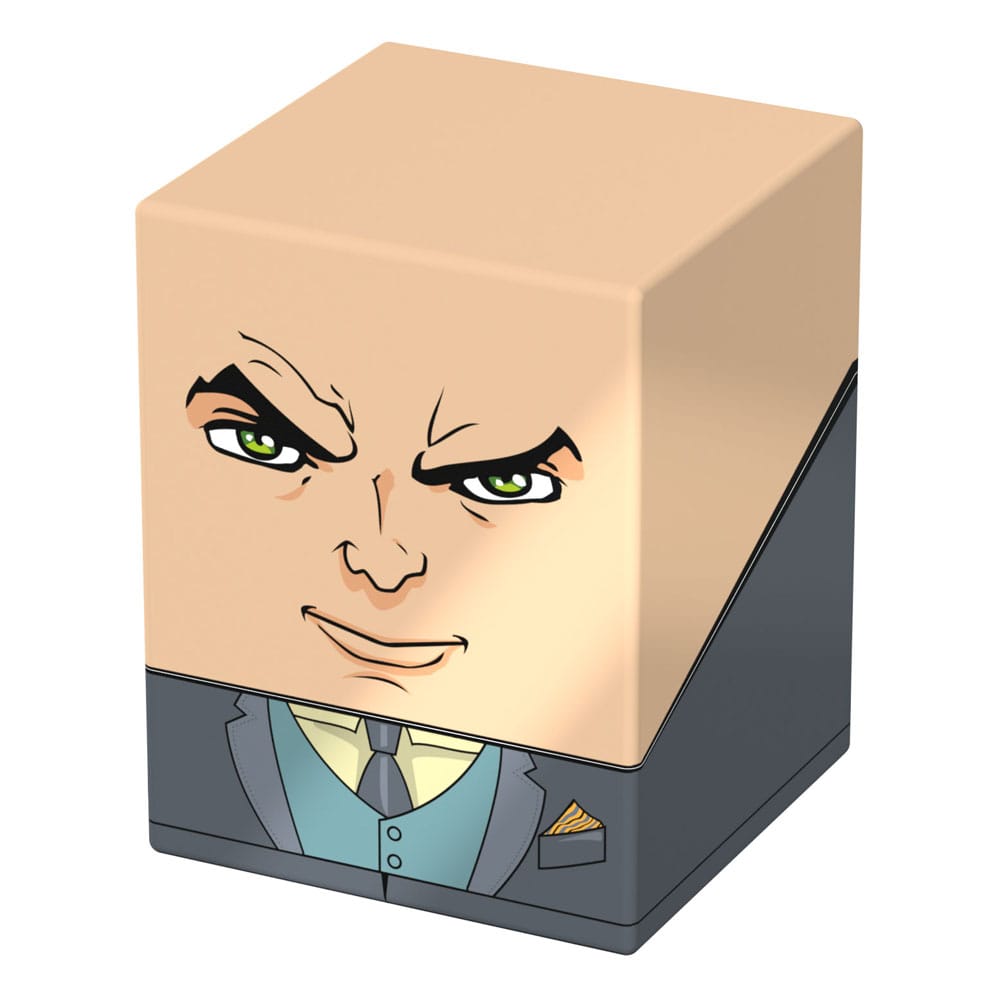 Squaroes - Squaroe DC Justice League™ JL018 - Lex Luthor™ Image 2