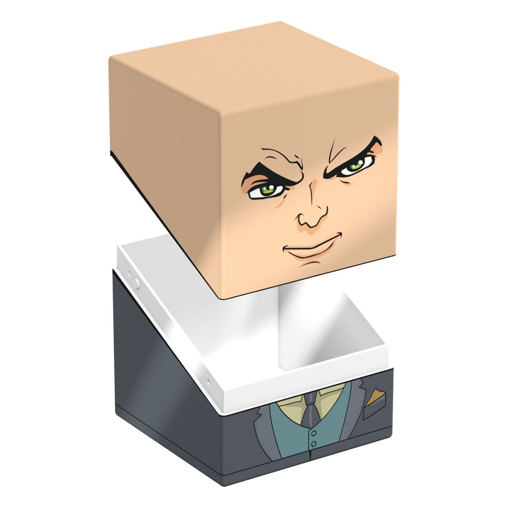 Squaroes - Squaroe DC Justice League™ JL018 - Lex Luthor™ Image 6