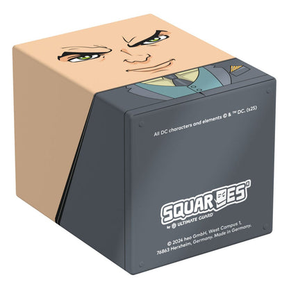 Squaroes - Squaroe DC Justice League™ JL018 - Lex Luthor™ Image 7