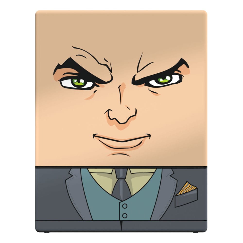 Squaroes - Squaroe DC Justice League™ JL018 - Lex Luthor™ Image 8