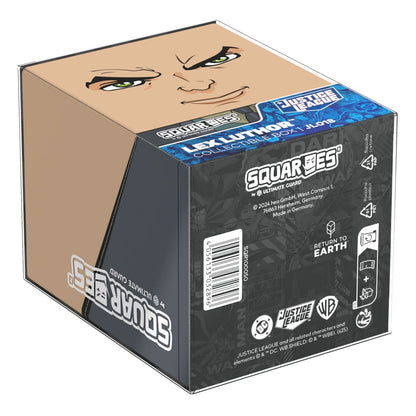 Squaroes - Squaroe DC Justice League™ JL018 - Lex Luthor™ Image 12