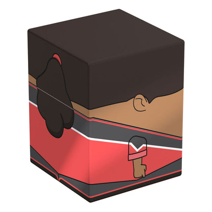 Squaroes - Squaroe Star Trek: Lower Decks™ ST001 - Beckett Mariner Image 3