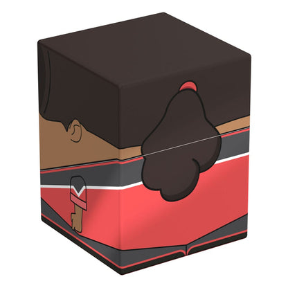 Squaroes - Squaroe Star Trek: Lower Decks™ ST001 - Beckett Mariner Image 4