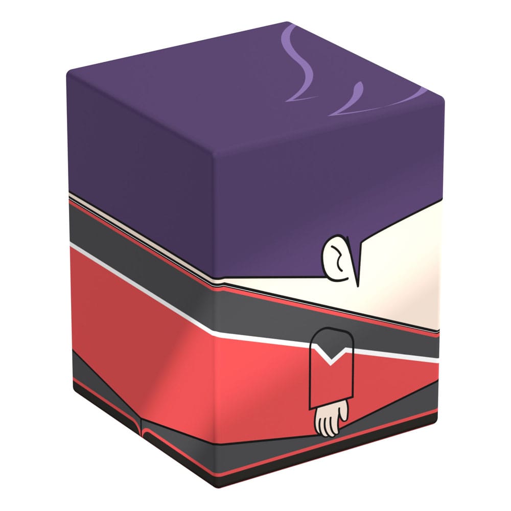 Squaroes - Squaroe Star Trek: Lower Decks™ ST002 - Brad Boimler Image 3