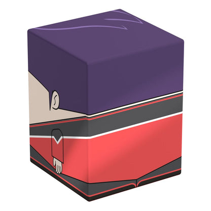 Squaroes - Squaroe Star Trek: Lower Decks™ ST002 - Brad Boimler Image 4