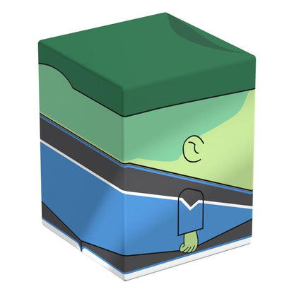 Squaroes - Squaroe Star Trek: Lower Decks™ ST003 - D'Vana Tendi Image 3