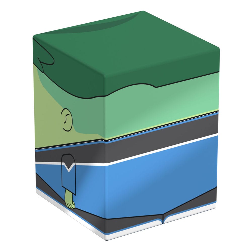 Squaroes - Squaroe Star Trek: Lower Decks™ ST003 - D'Vana Tendi Image 4