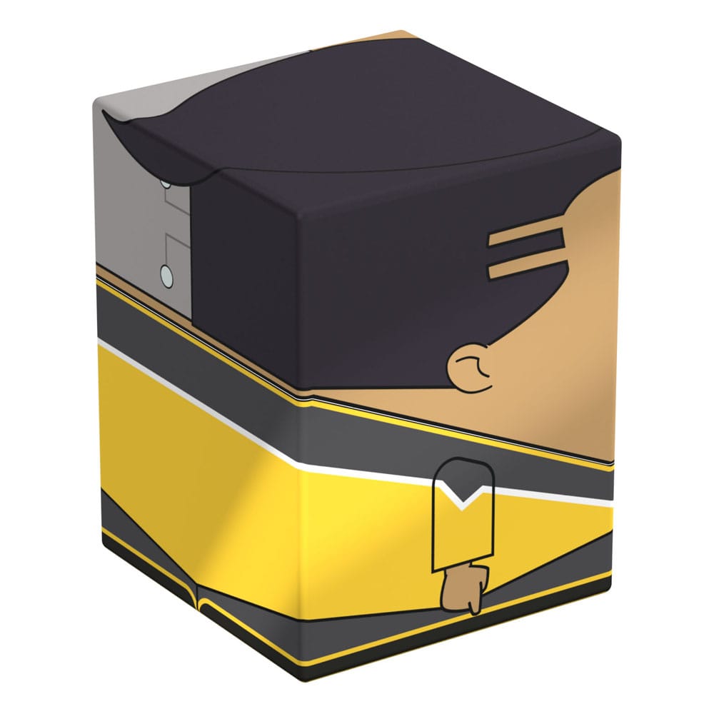 Squaroes - Squaroe Star Trek: Lower Decks™ ST004 - Sam Rutherford Image 3