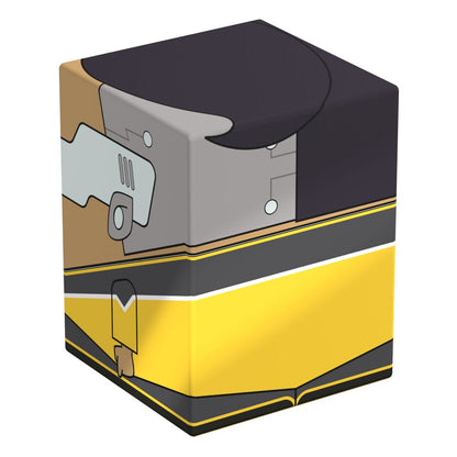 Squaroes - Squaroe Star Trek: Lower Decks™ ST004 - Sam Rutherford Image 4