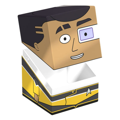 Squaroes - Squaroe Star Trek: Lower Decks™ ST004 - Sam Rutherford Image 5