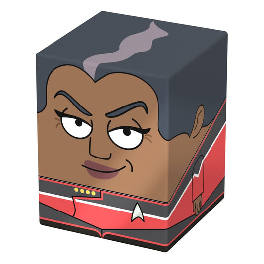 Squaroes - Squaroe Star Trek: Lower Decks™ ST005 - Carol Freeman Image 2