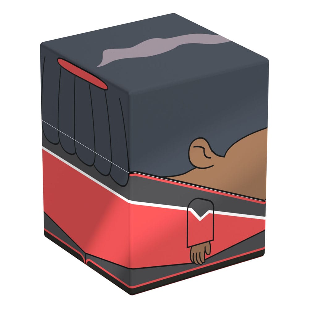 Squaroes - Squaroe Star Trek: Lower Decks™ ST005 - Carol Freeman Image 3