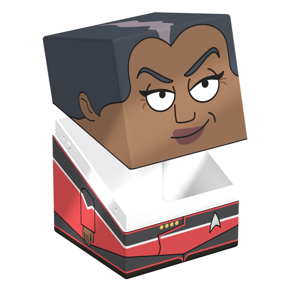 Squaroes - Squaroe Star Trek: Lower Decks™ ST005 - Carol Freeman Image 5