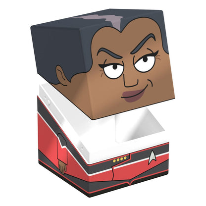 Squaroes - Squaroe Star Trek: Lower Decks™ ST005 - Carol Freeman Image 5