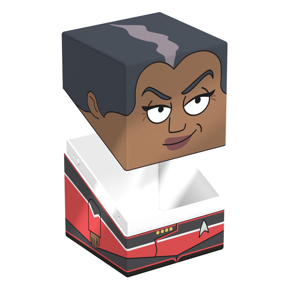 Squaroes - Squaroe Star Trek: Lower Decks™ ST005 - Carol Freeman Image 6