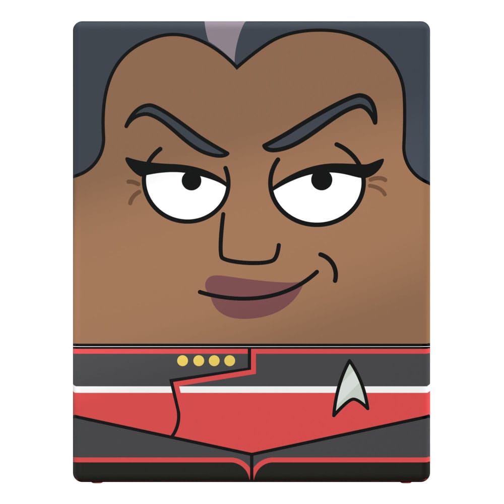 Squaroes Squaroe Star Trek: Lower Decks™ ST005 - Carol Freeman Image 8