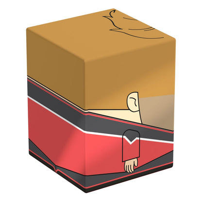 Squaroes - Squaroe Star Trek: Lower Decks™ ST006 - Jack Ransom Image 3