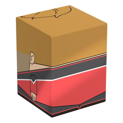 Squaroes - Squaroe Star Trek: Lower Decks™ ST006 - Jack Ransom Image 4