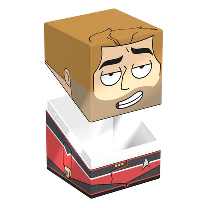 Squaroes - Squaroe Star Trek: Lower Decks™ ST006 - Jack Ransom Image 6