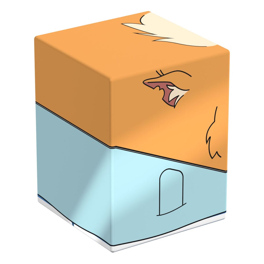 Squaroes - Squaroe Star Trek: Lower Decks™ ST007 - T'Ana Image 3