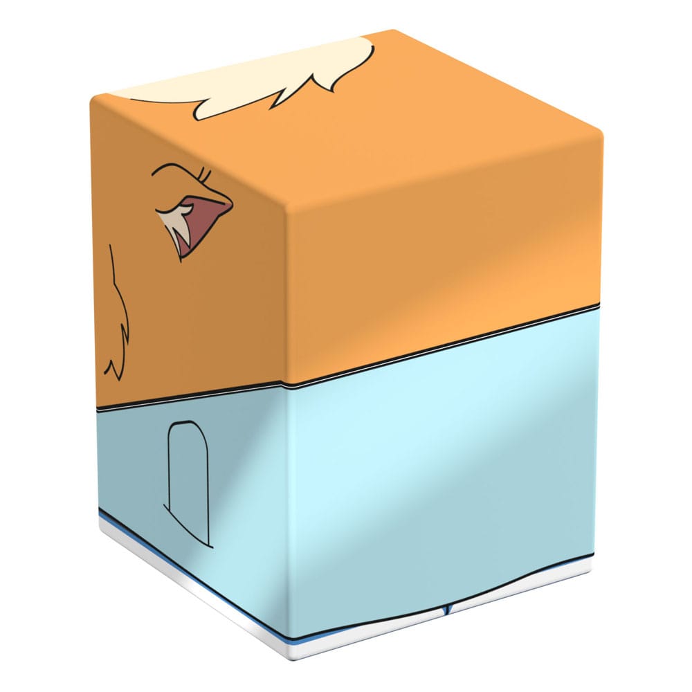 Squaroes - Squaroe Star Trek: Lower Decks™ ST007 - T'Ana Image 4