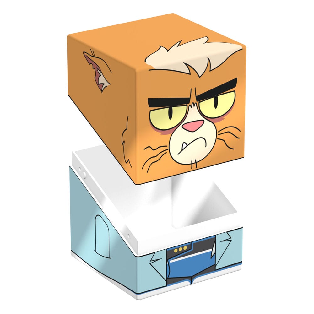 Squaroes - Squaroe Star Trek: Lower Decks™ ST007 - T'Ana Image 6