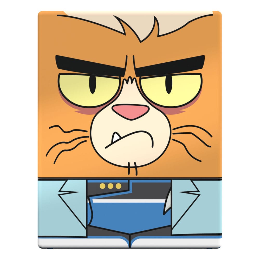 Squaroes - Squaroe Star Trek: Lower Decks™ ST007 - T'Ana Image 8