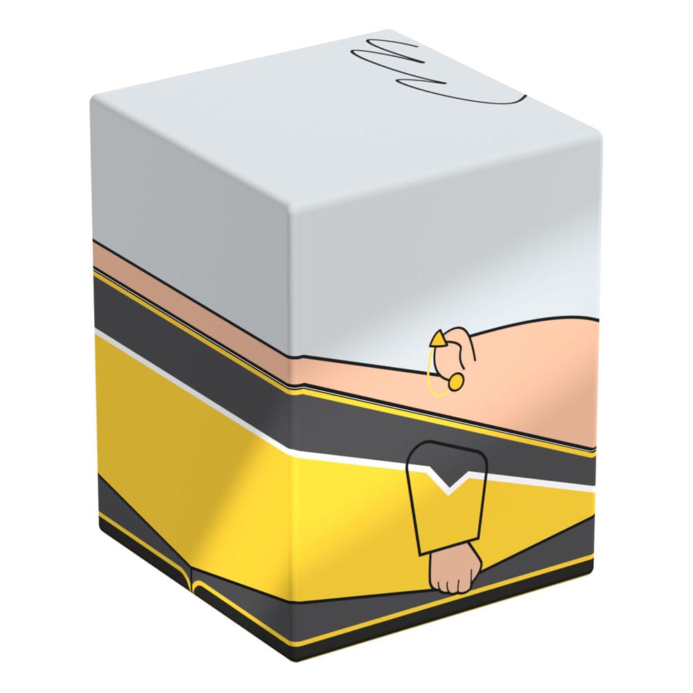 Squaroes - Squaroe Star Trek: Lower Decks™ ST008 - Shaxs Image 3