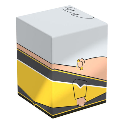 Squaroes - Squaroe Star Trek: Lower Decks™ ST008 - Shaxs Image 3