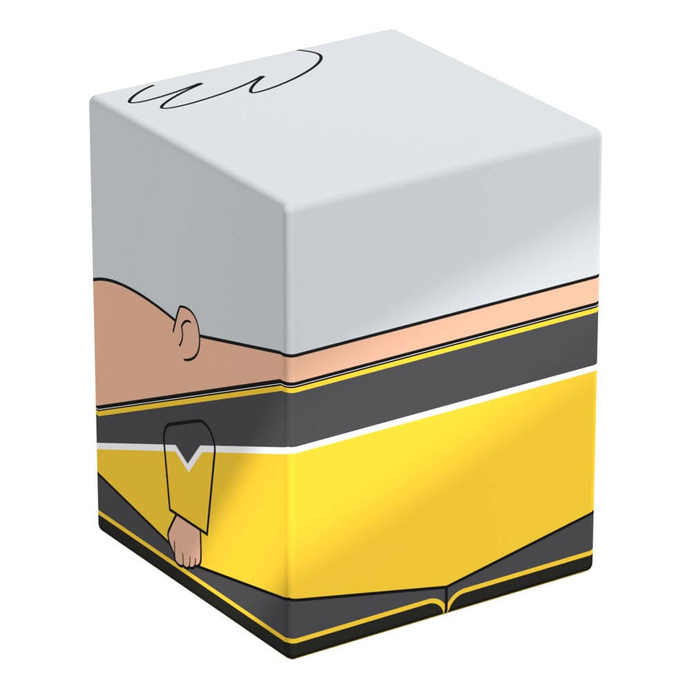 Squaroes - Squaroe Star Trek: Lower Decks™ ST008 - Shaxs Image 4