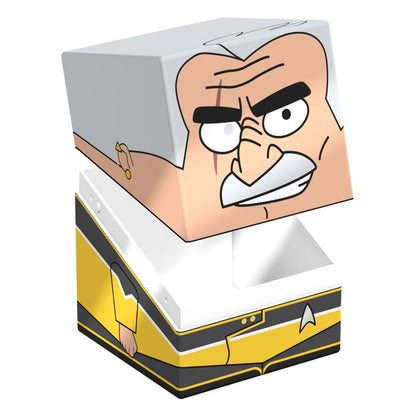 Squaroes - Squaroe Star Trek: Lower Decks™ ST008 - Shaxs Image 5