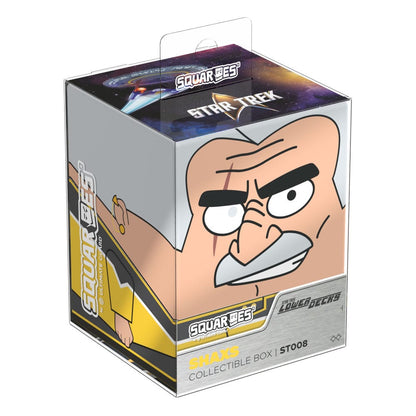 Squaroes - Squaroe Star Trek: Lower Decks™ ST008 - Shaxs Image 9